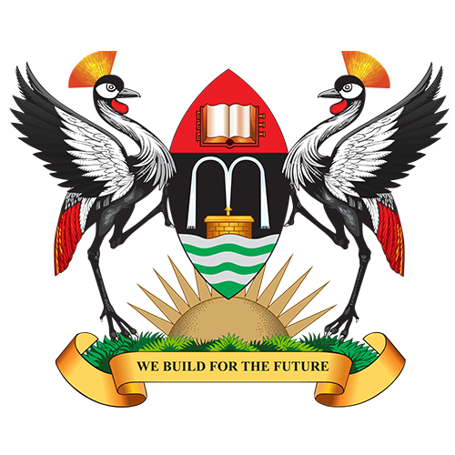 Makerere University Logo PNG