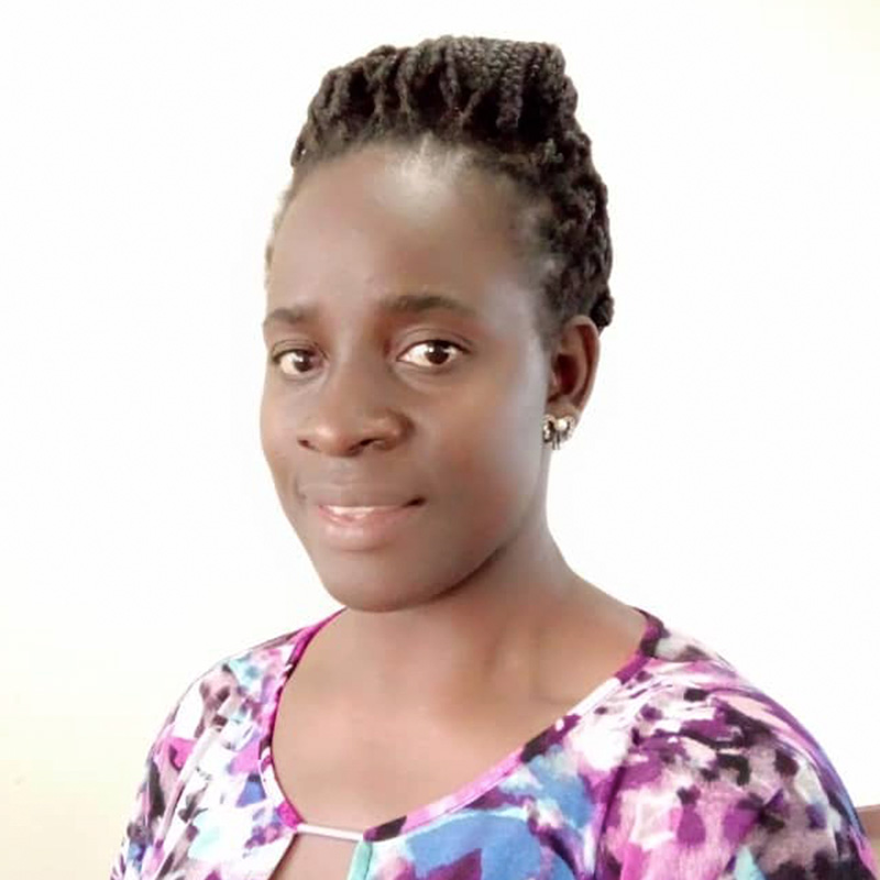 Esther Nanyonga