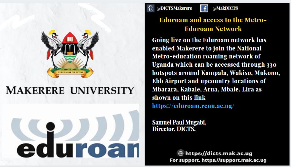 eduroam