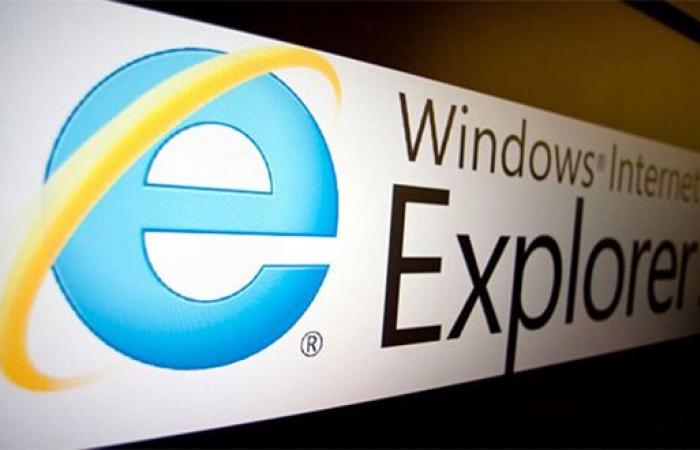 Internet Explorer retires after 27 years of service