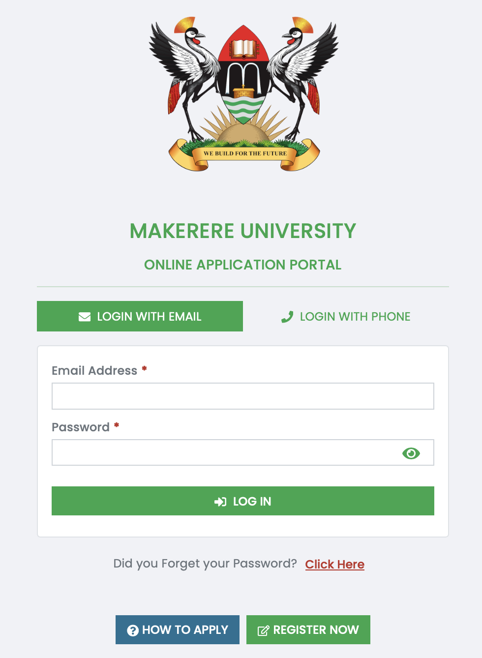 Makerere_Online_Applications